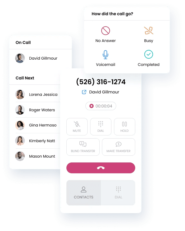 Dialer Images